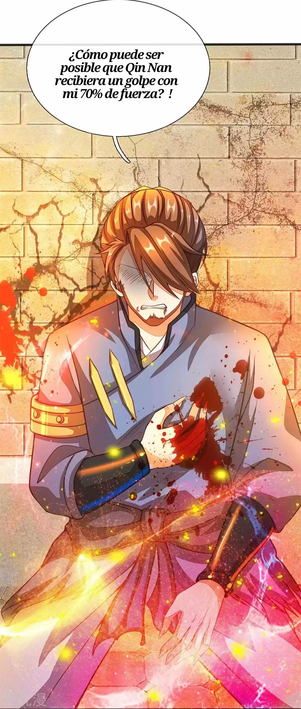 MARVELOUS HERO OF THE SWORD - Capítulo 130 - Página 13 - LectorTMOo