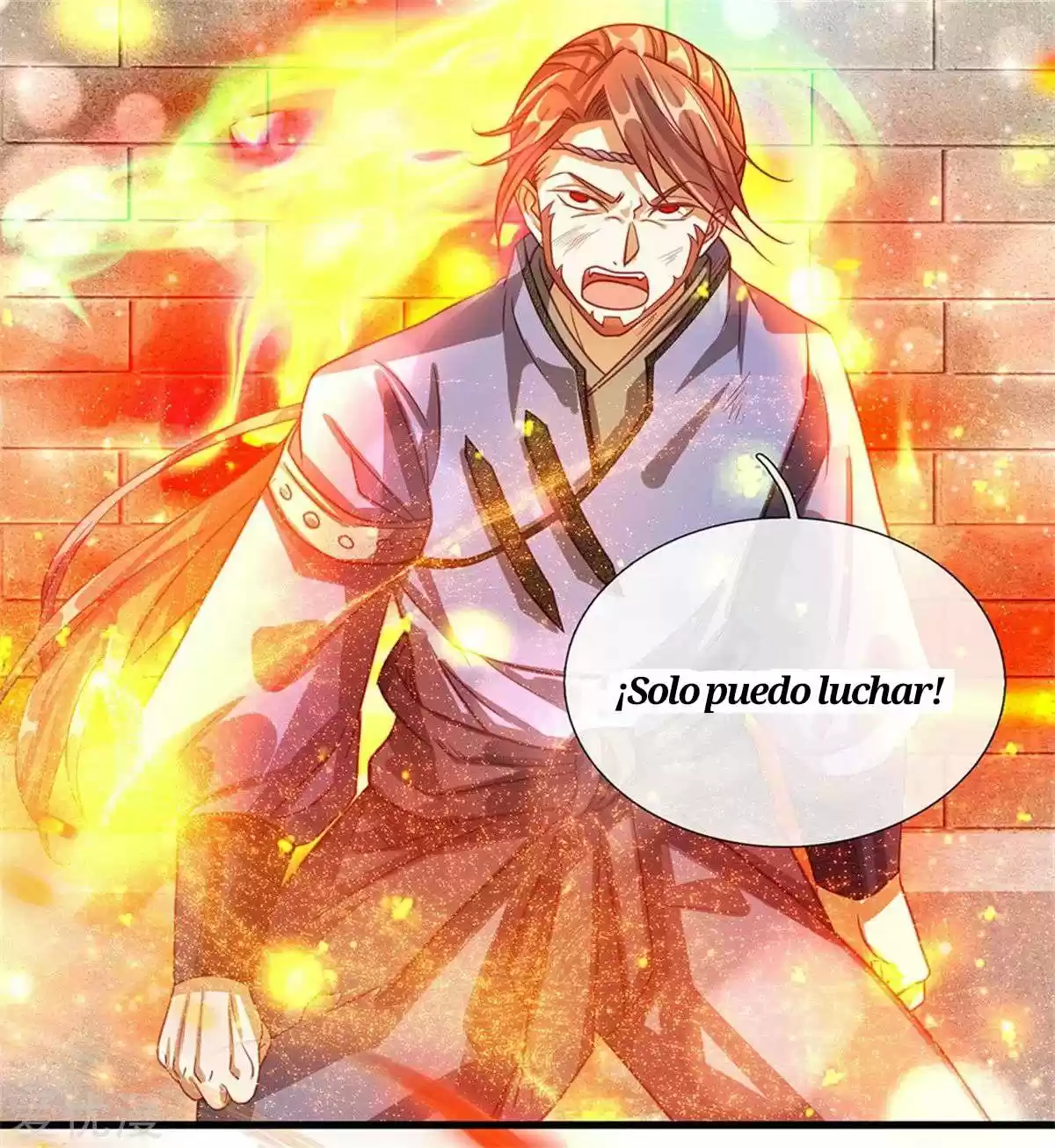 MARVELOUS HERO OF THE SWORD - Capítulo 130 - Página 16 - LectorTMOo