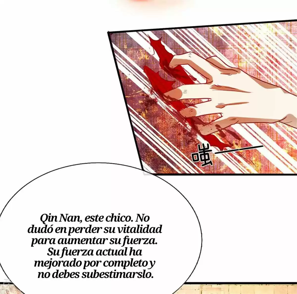 MARVELOUS HERO OF THE SWORD - Capítulo 130 - Página 18 - LectorTMOo