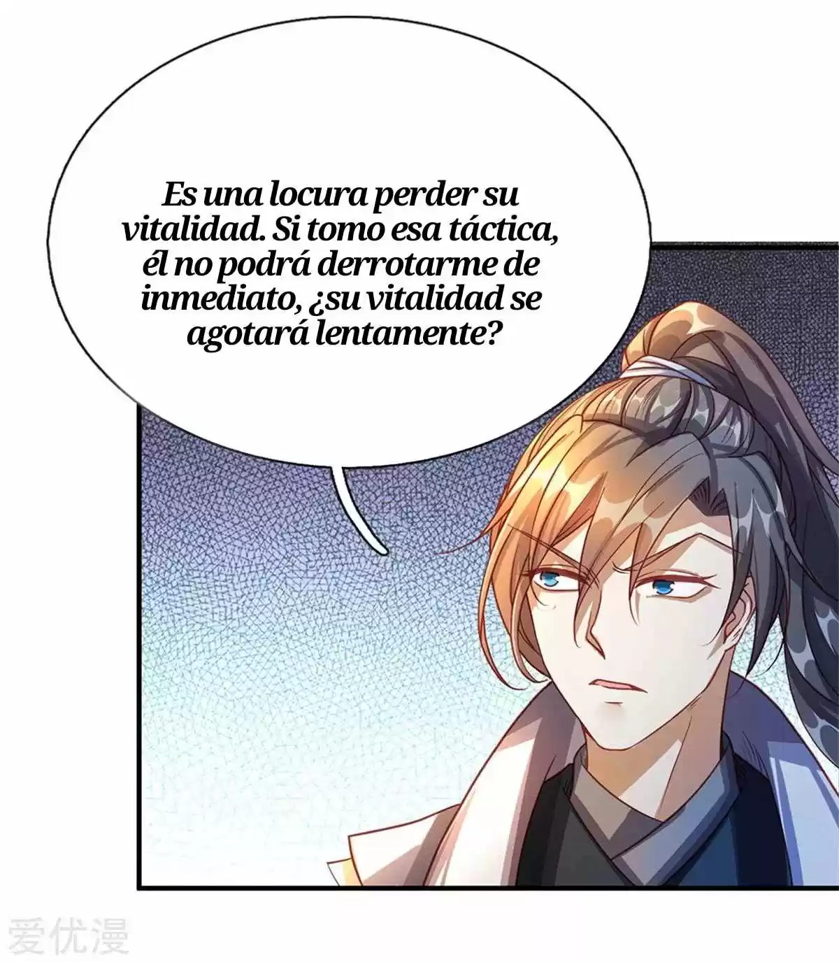 MARVELOUS HERO OF THE SWORD - Capítulo 130 - Página 20 - LectorTMOo