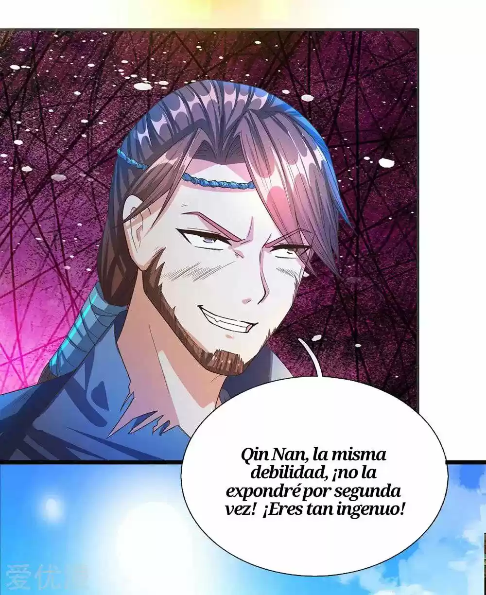 MARVELOUS HERO OF THE SWORD - Capítulo 131 - Página 10 - LectorTMOo