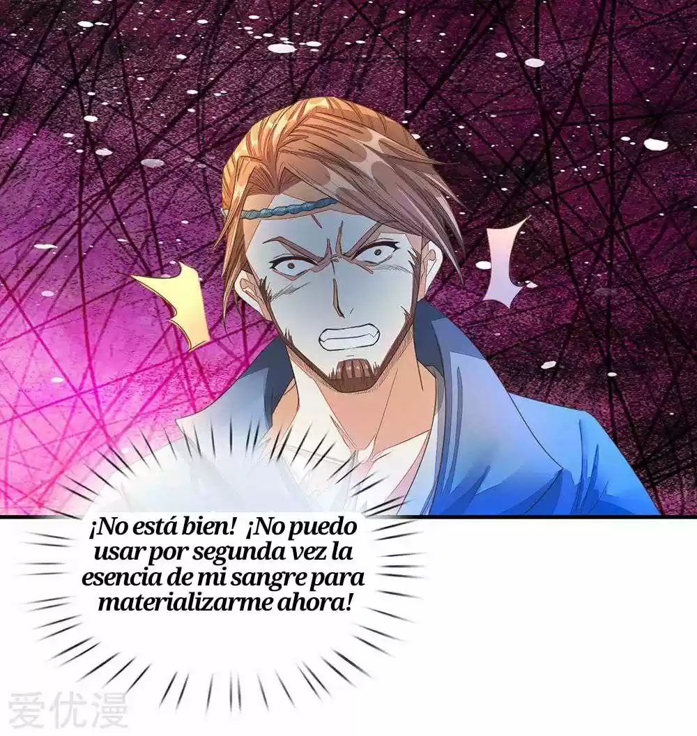 MARVELOUS HERO OF THE SWORD - Capítulo 132 - Página 4 - LectorTMOo