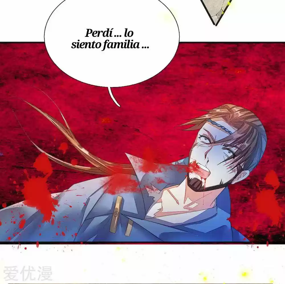 MARVELOUS HERO OF THE SWORD - Capítulo 132 - Página 7 - LectorTMOo