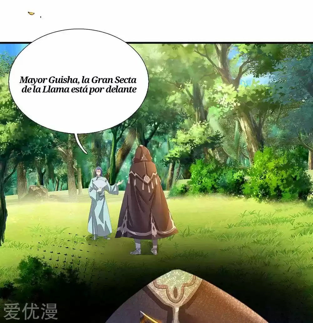 MARVELOUS HERO OF THE SWORD - Capítulo 132 - Página 15 - LectorTMOo