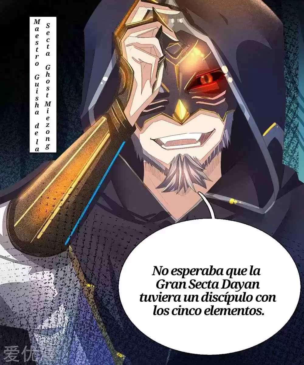 MARVELOUS HERO OF THE SWORD - Capítulo 132 - Página 16 - LectorTMOo