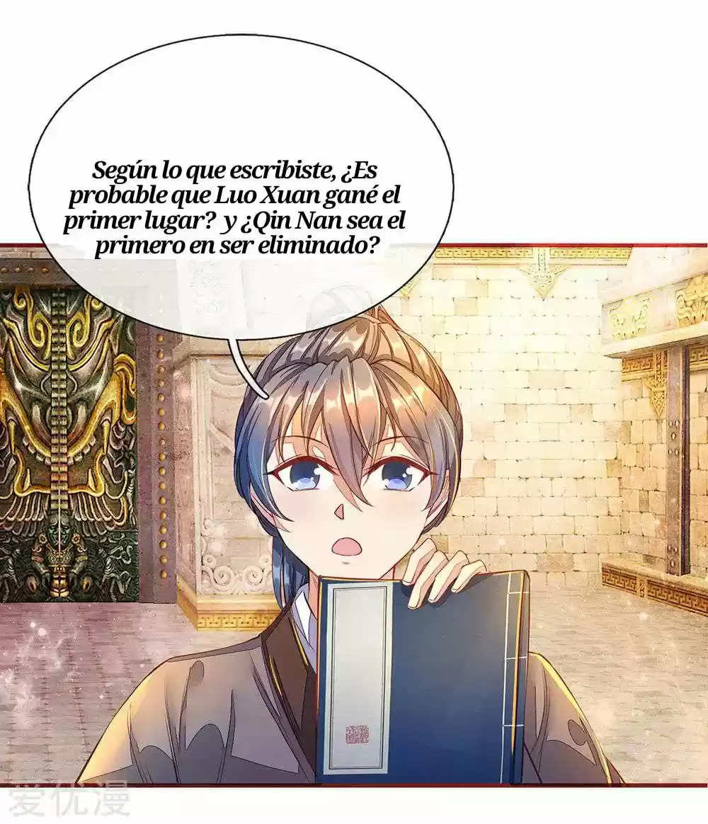 MARVELOUS HERO OF THE SWORD - Capítulo 133 - Página 8 - LectorTMOo