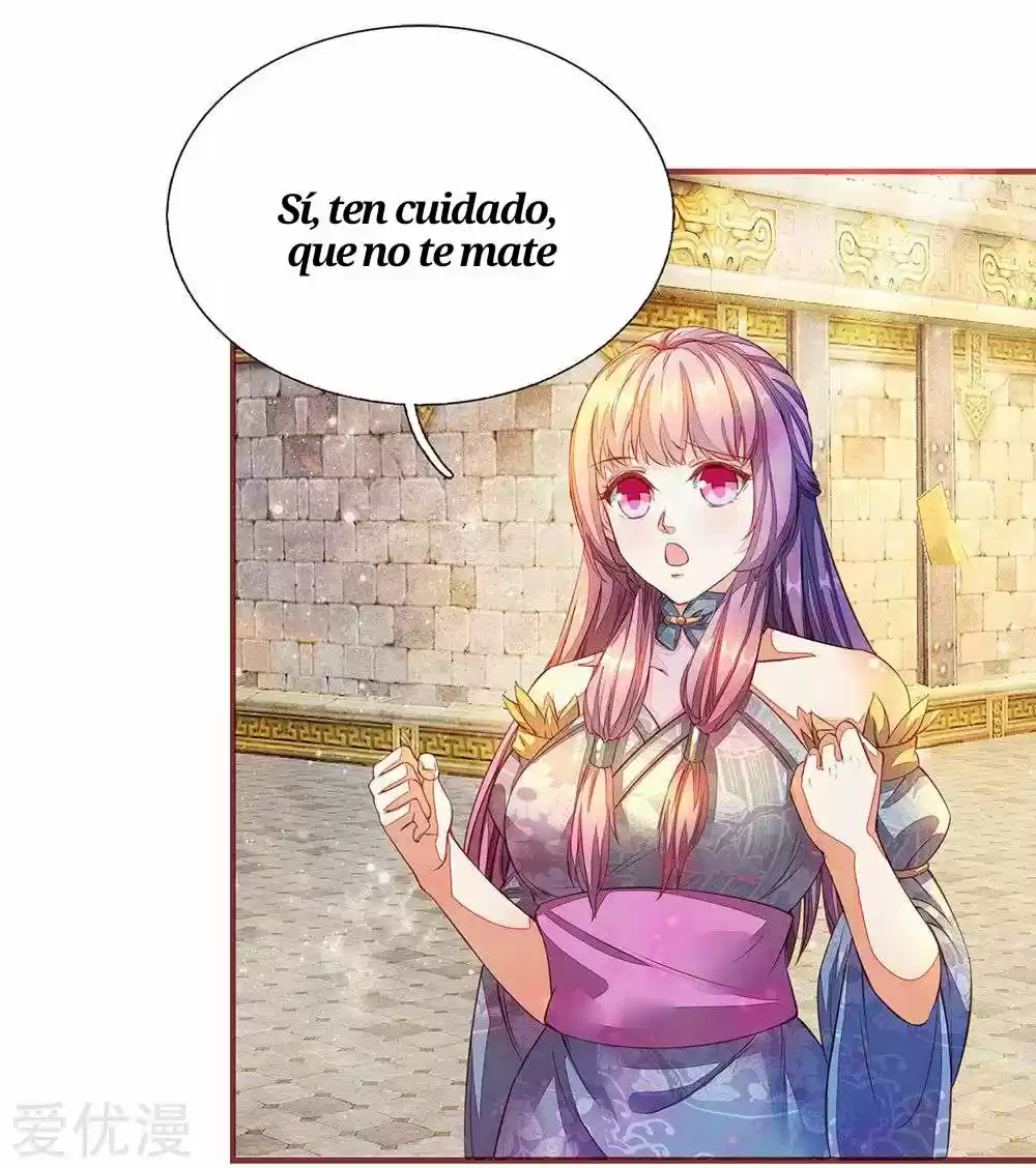 MARVELOUS HERO OF THE SWORD - Capítulo 133 - Página 15 - LectorTMOo