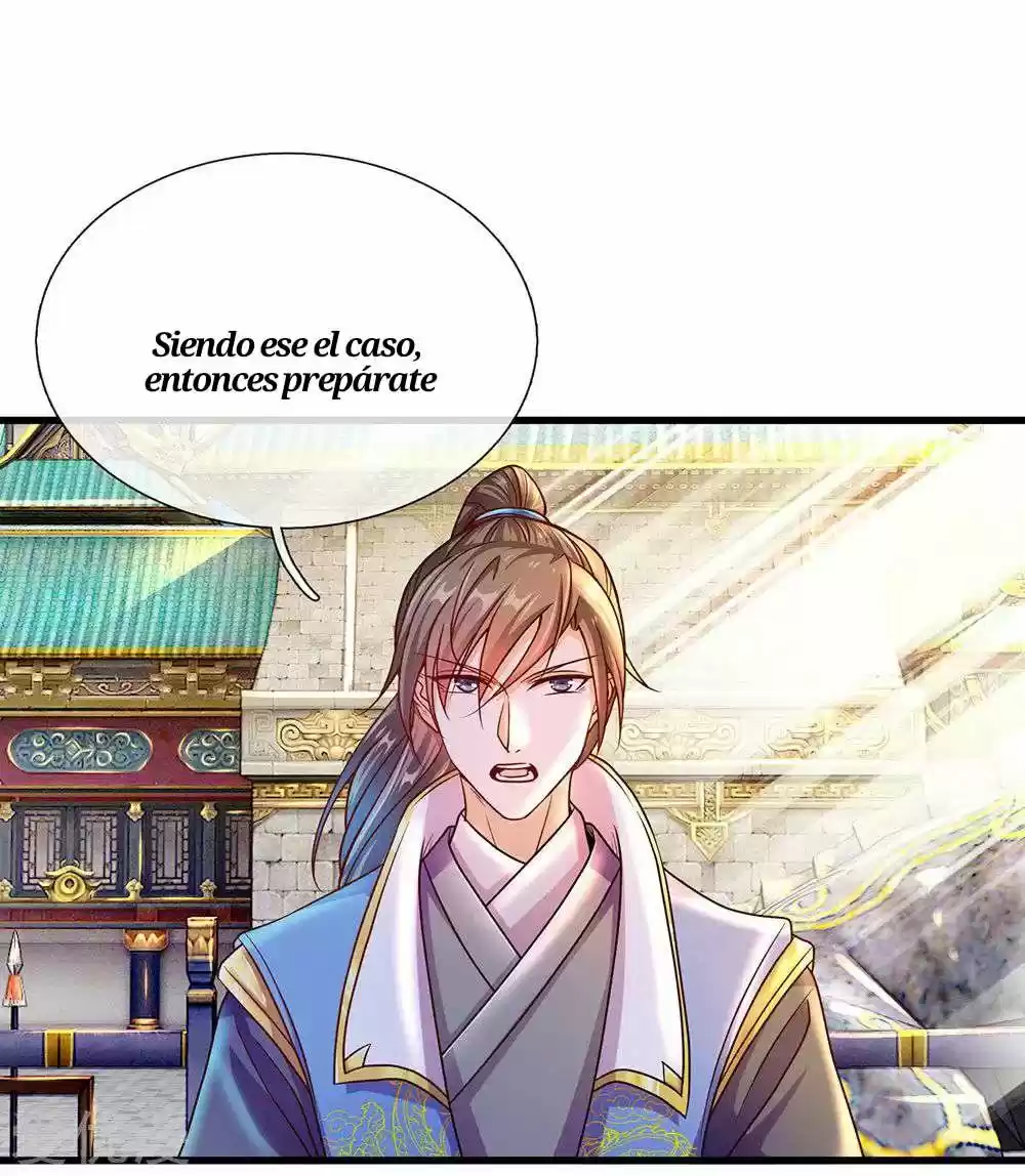 MARVELOUS HERO OF THE SWORD - Capítulo 134 - Página 19 - LectorTMOo