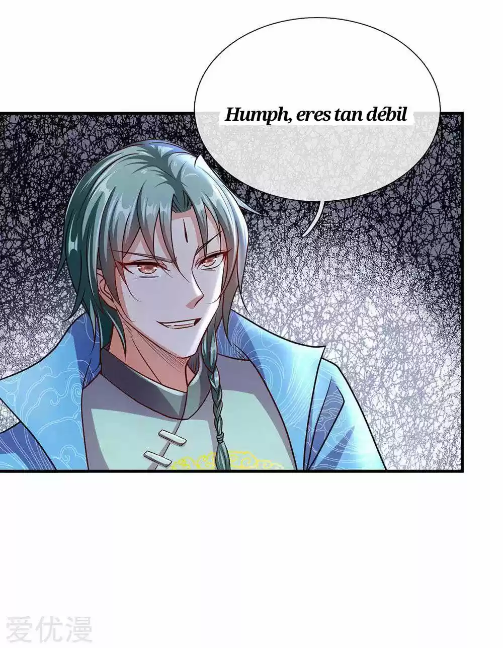 MARVELOUS HERO OF THE SWORD - Capítulo 134 - Página 23 - LectorTMOo
