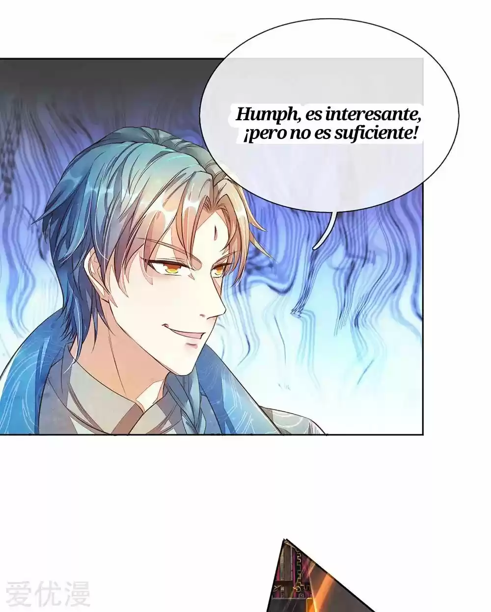 MARVELOUS HERO OF THE SWORD - Capítulo 135 - Página 6 - LectorTMOo