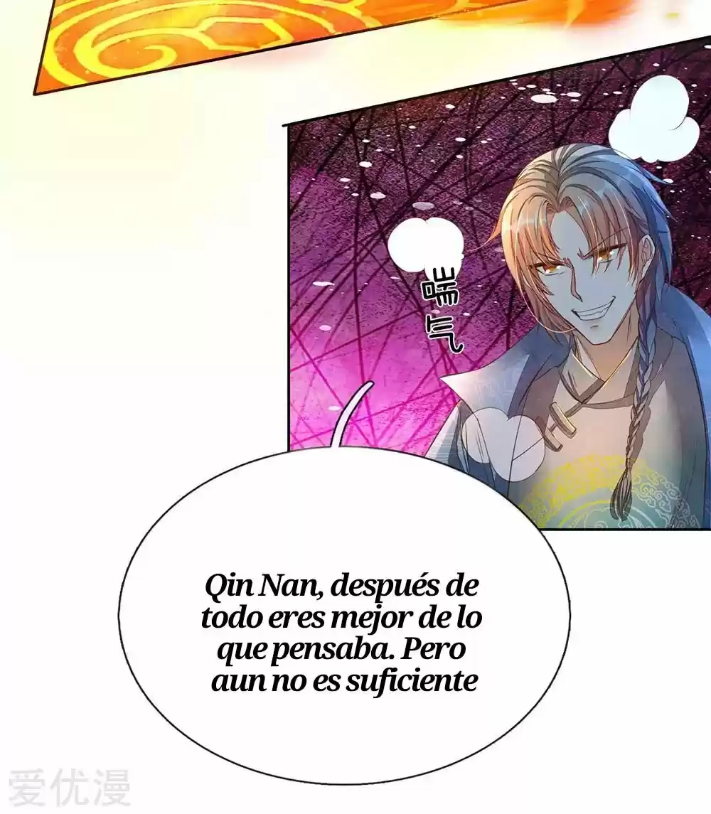 MARVELOUS HERO OF THE SWORD - Capítulo 135 - Página 10 - LectorTMOo