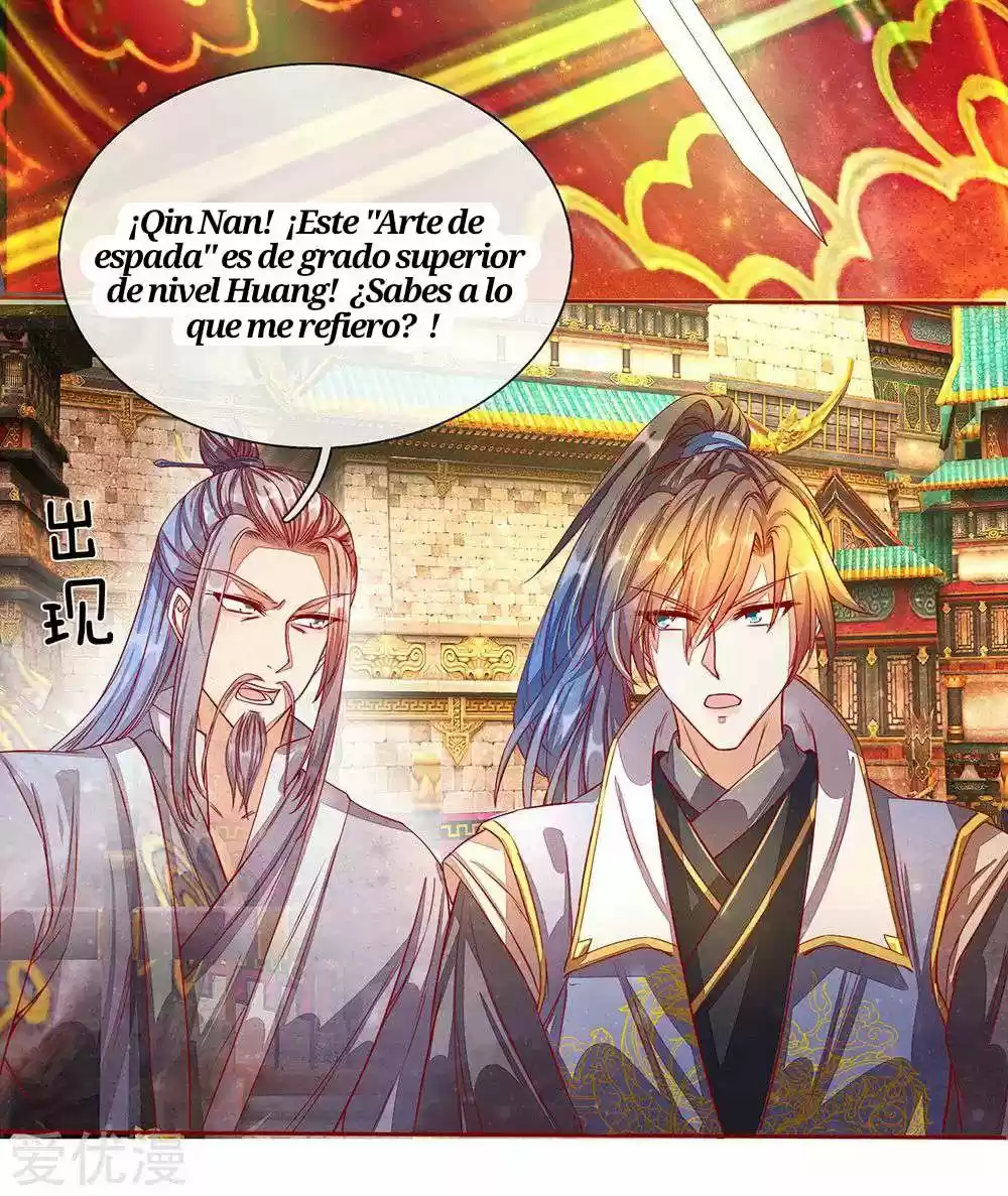 MARVELOUS HERO OF THE SWORD - Capítulo 135 - Página 18 - LectorTMOo