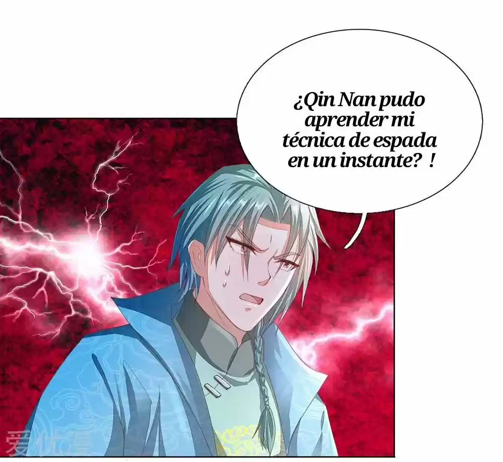 MARVELOUS HERO OF THE SWORD - Capítulo 136 - Página 5 - LectorTMOo