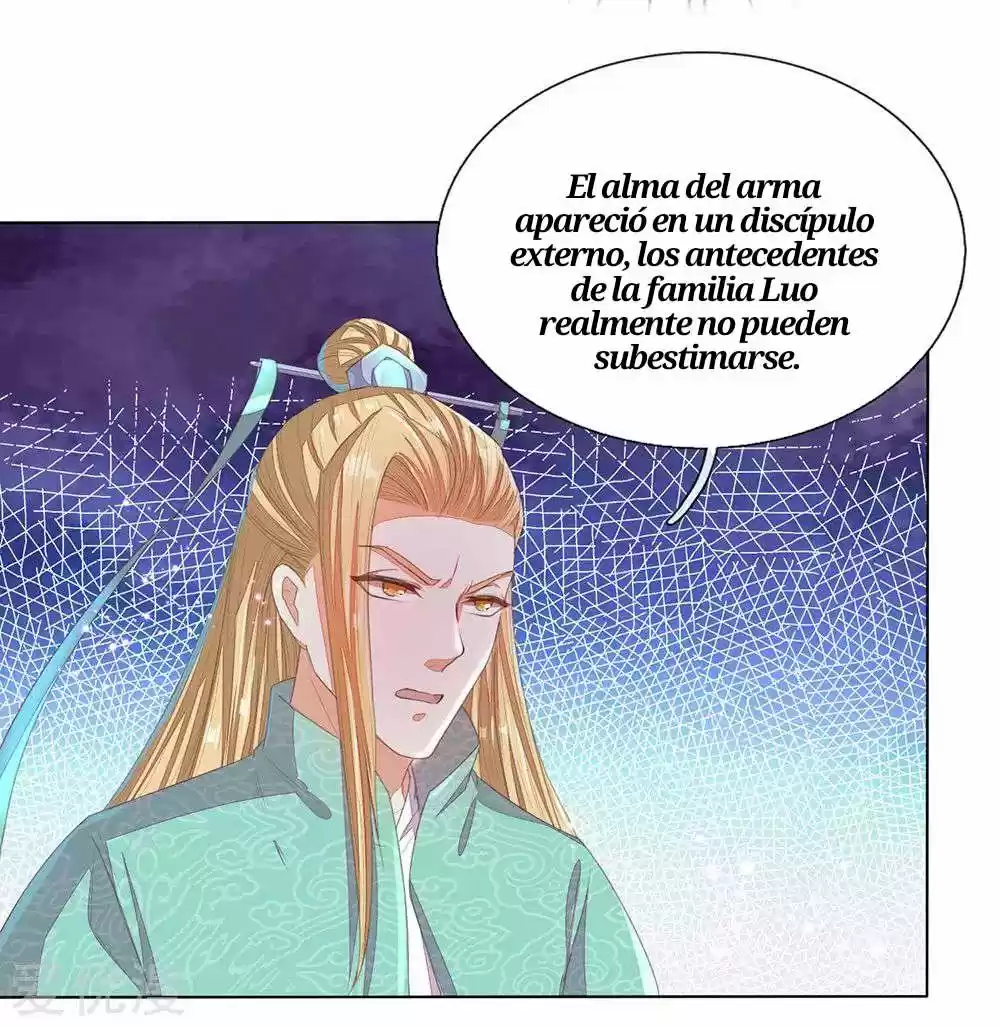 MARVELOUS HERO OF THE SWORD - Capítulo 136 - Página 14 - LectorTMOo