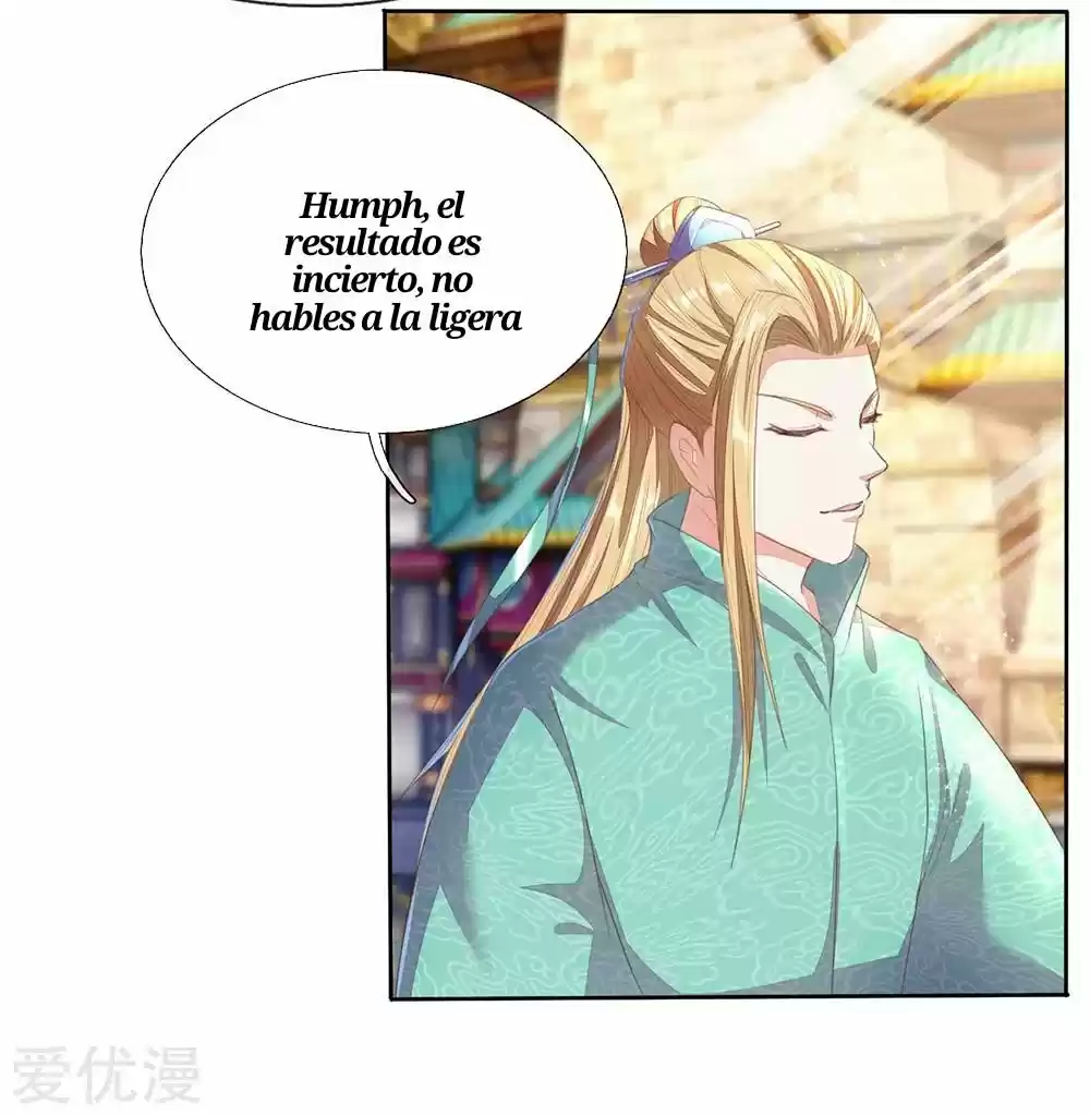 MARVELOUS HERO OF THE SWORD - Capítulo 136 - Página 16 - LectorTMOo