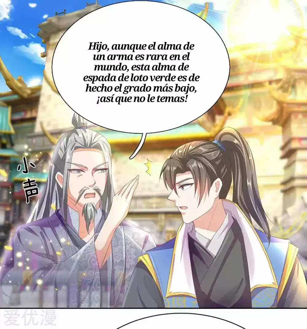 MARVELOUS HERO OF THE SWORD - Capítulo 136 - Página 18 - LectorTMOo