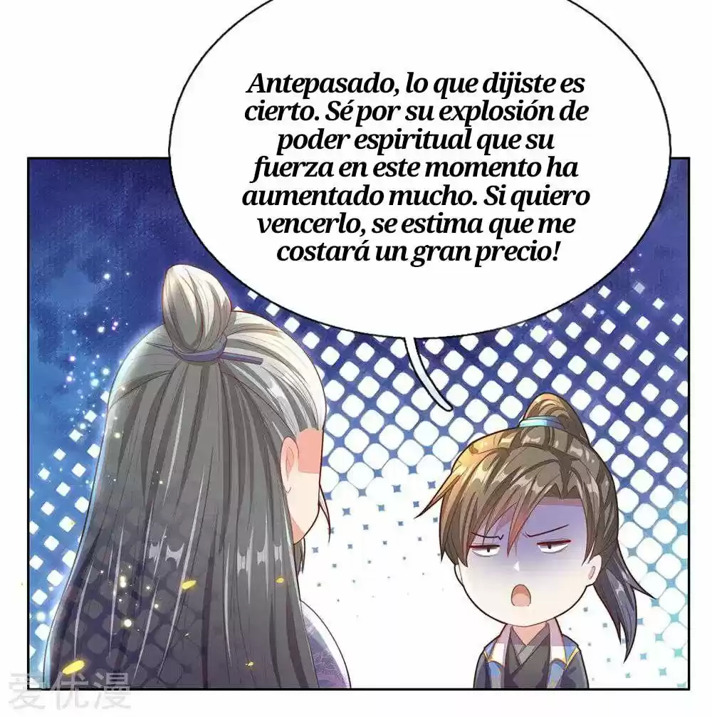 MARVELOUS HERO OF THE SWORD - Capítulo 136 - Página 19 - LectorTMOo