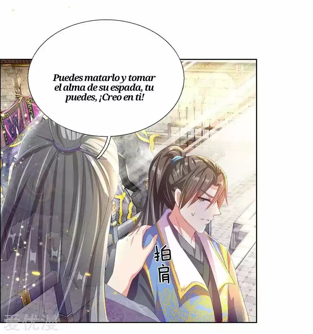 MARVELOUS HERO OF THE SWORD - Capítulo 136 - Página 20 - LectorTMOo