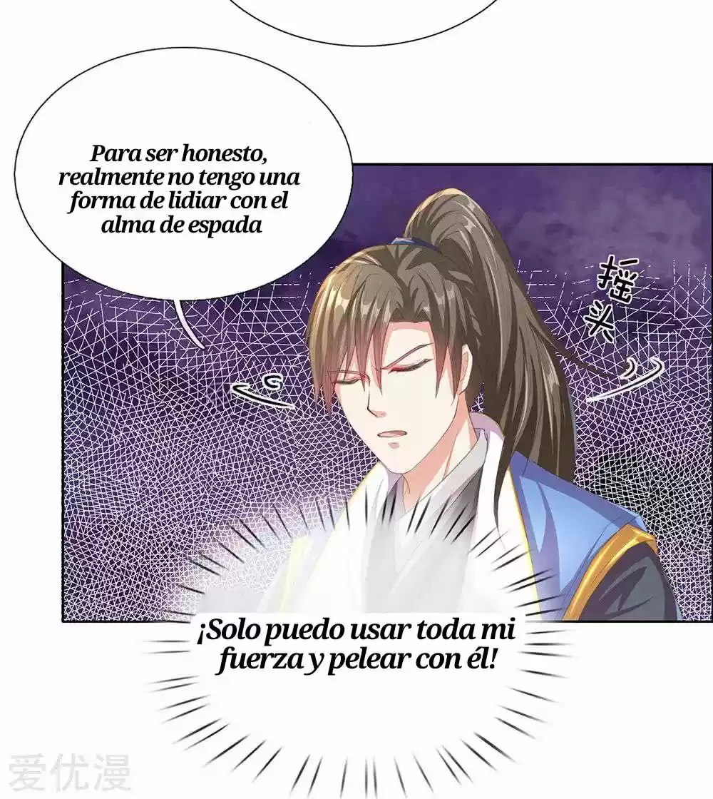 MARVELOUS HERO OF THE SWORD - Capítulo 136 - Página 24 - LectorTMOo