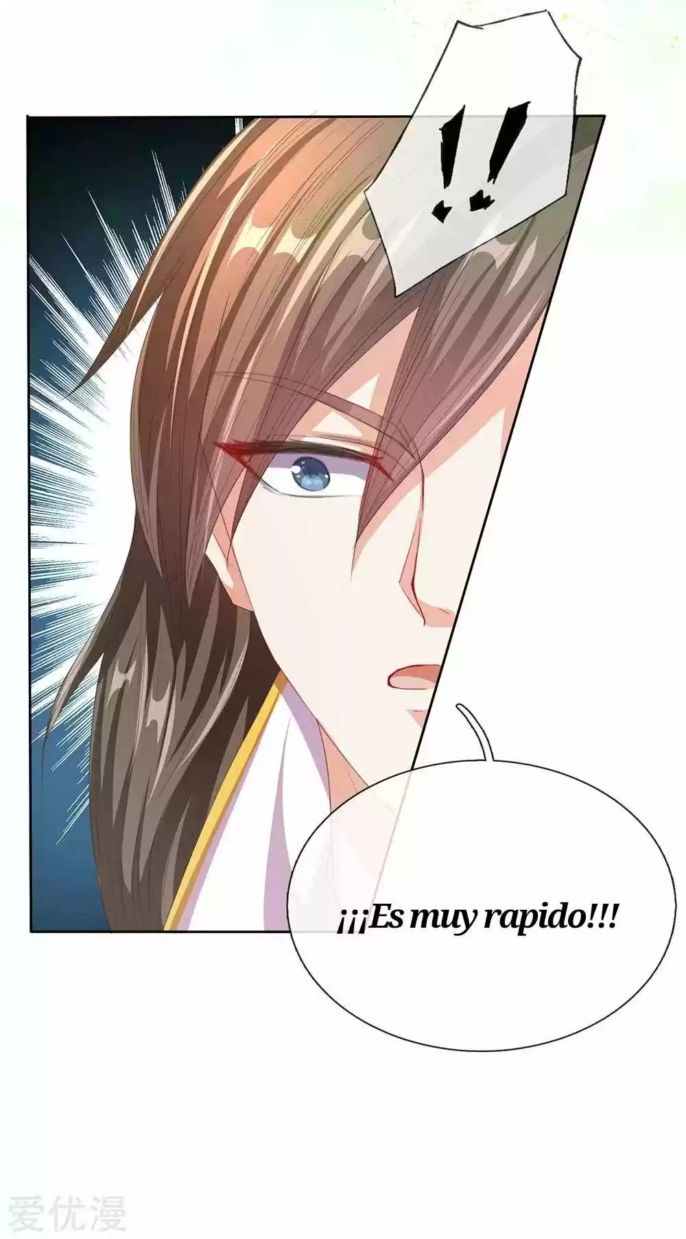MARVELOUS HERO OF THE SWORD - Capítulo 137 - Página 6 - LectorTMOo