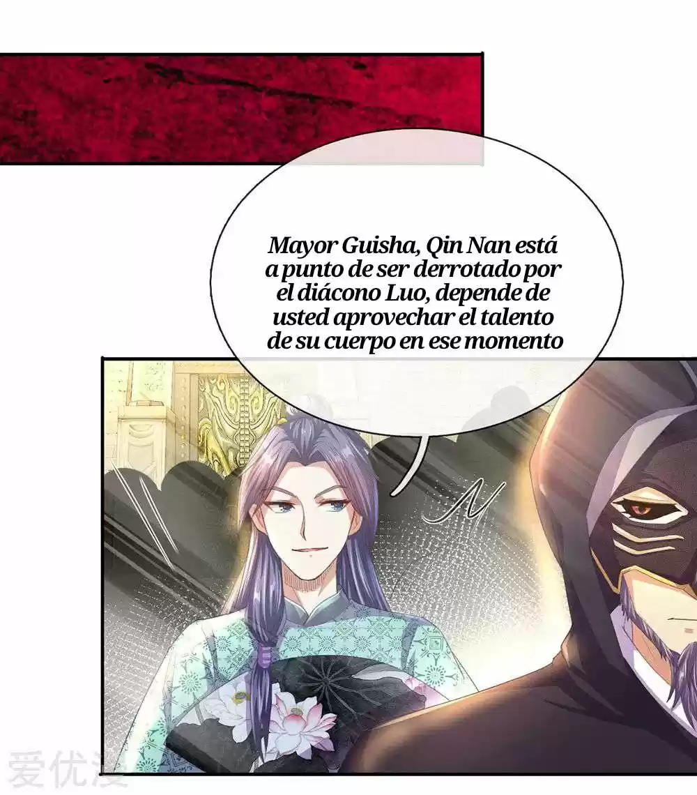 MARVELOUS HERO OF THE SWORD - Capítulo 137 - Página 18 - LectorTMOo