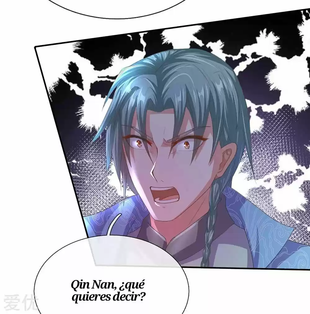 MARVELOUS HERO OF THE SWORD - Capítulo 137 - Página 22 - LectorTMOo