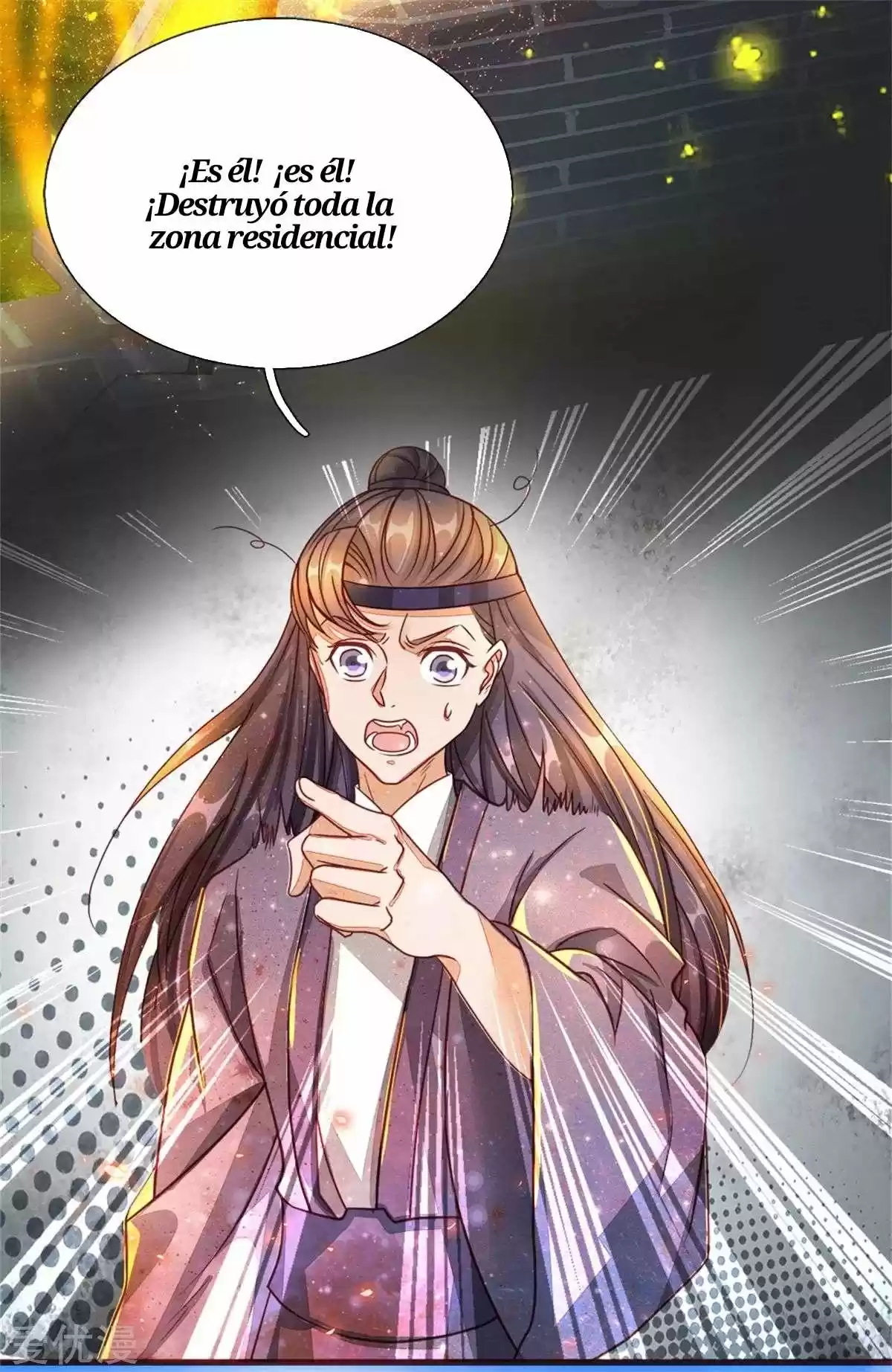 MARVELOUS HERO OF THE SWORD - Capítulo 138 - Página 11 - LectorTMOo