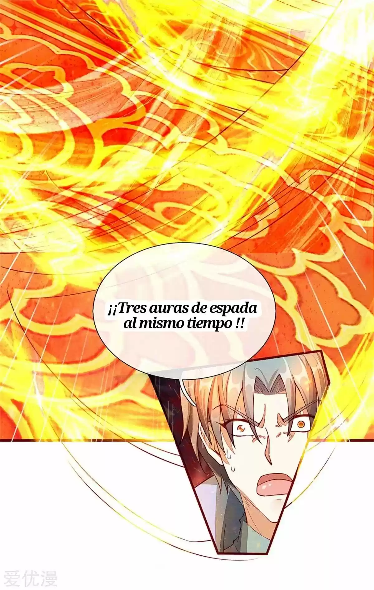 MARVELOUS HERO OF THE SWORD - Capítulo 138 - Página 19 - LectorTMOo