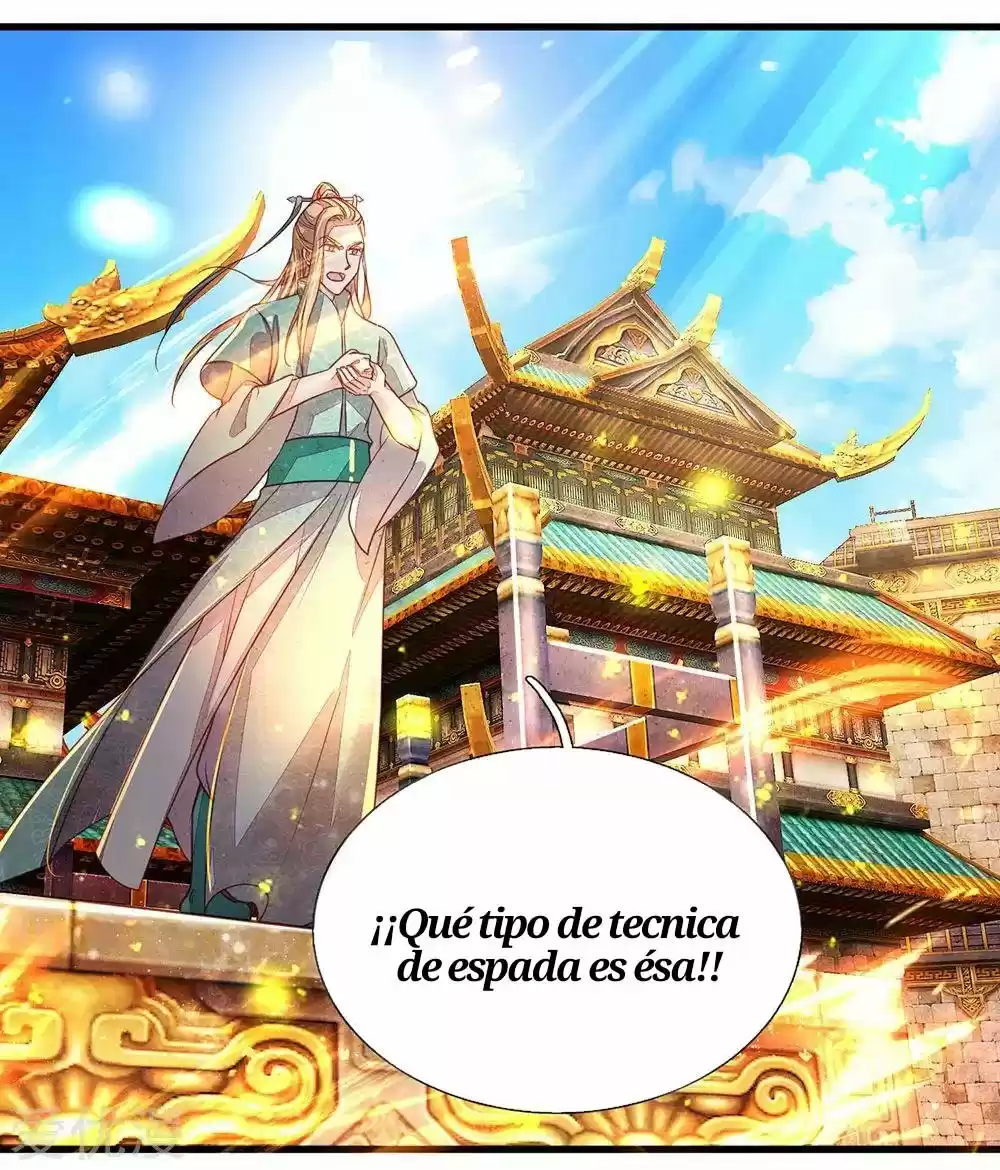 MARVELOUS HERO OF THE SWORD - Capítulo 139 - Página 11 - LectorTMOo