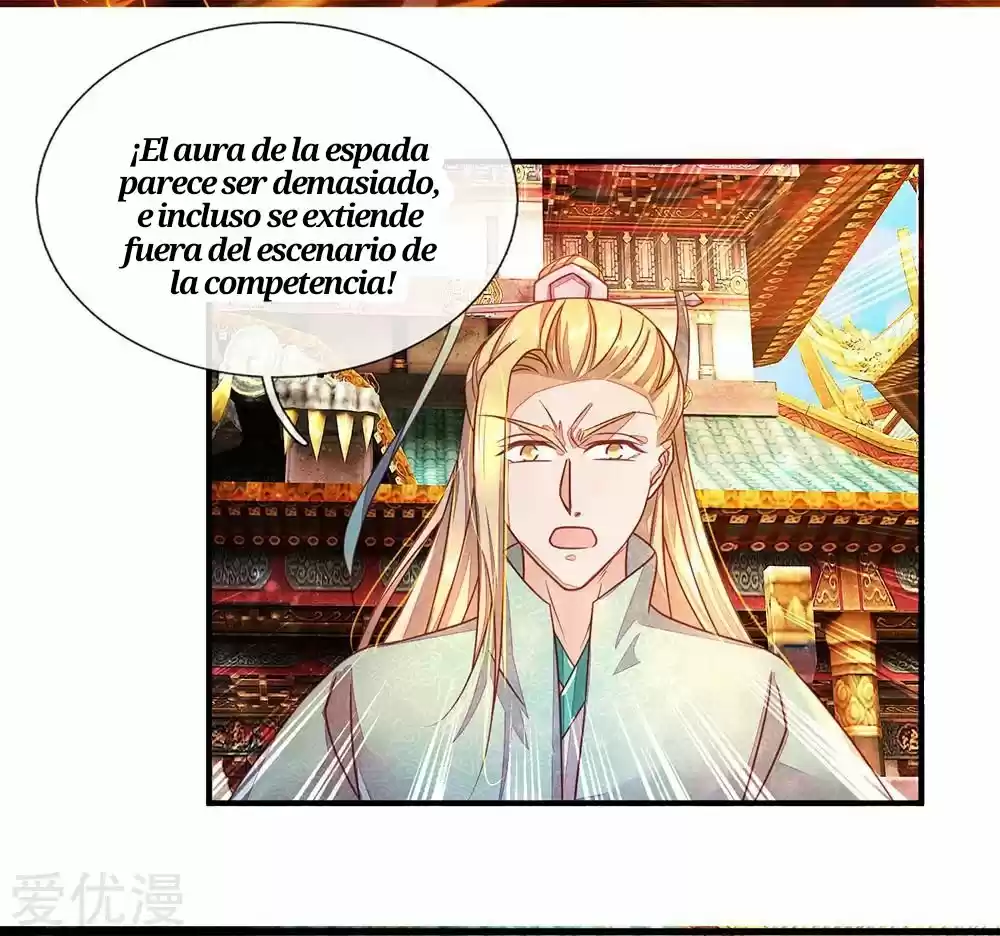 MARVELOUS HERO OF THE SWORD - Capítulo 139 - Página 13 - LectorTMOo
