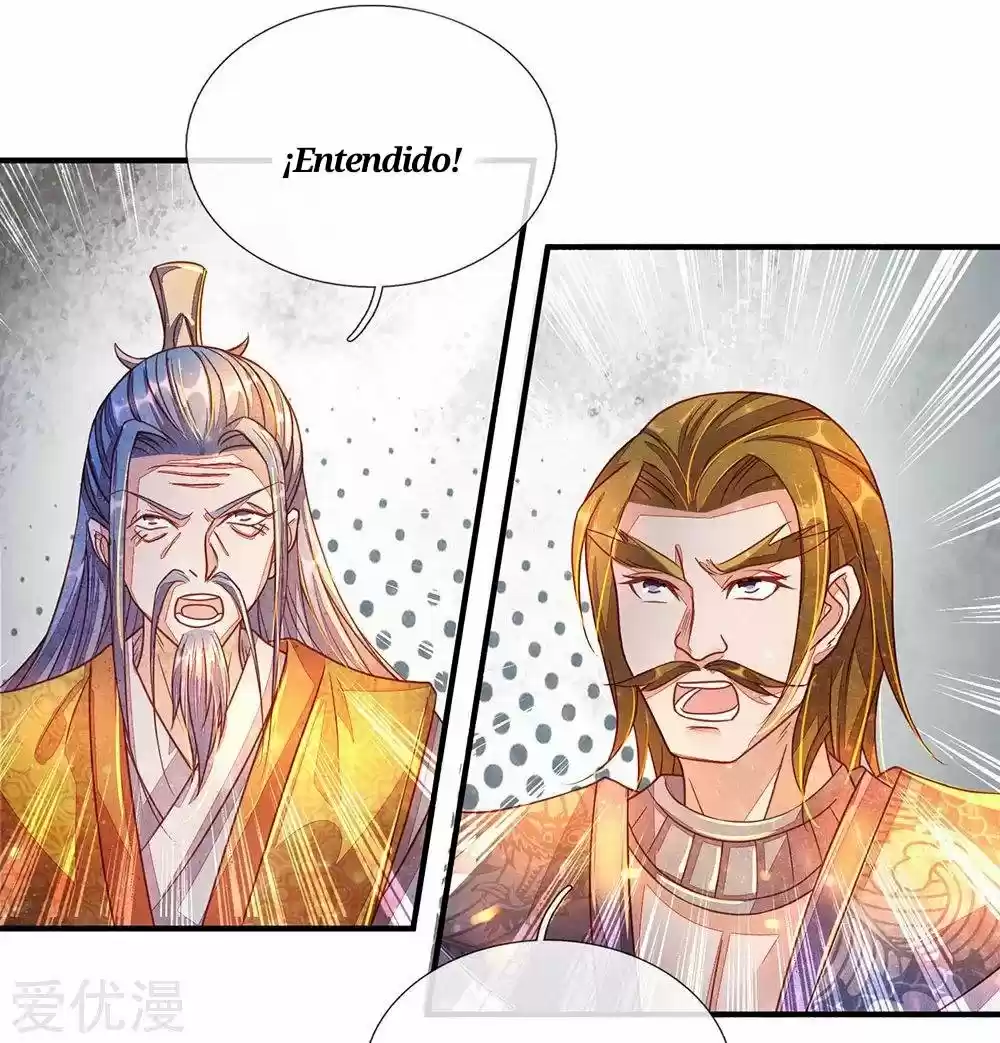 MARVELOUS HERO OF THE SWORD - Capítulo 139 - Página 15 - LectorTMOo