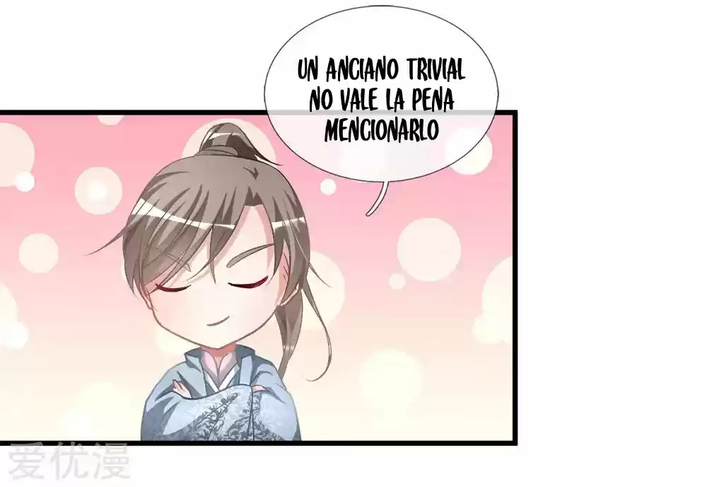 MARVELOUS HERO OF THE SWORD - Capítulo 14 - Página 5 - LectorTMOo