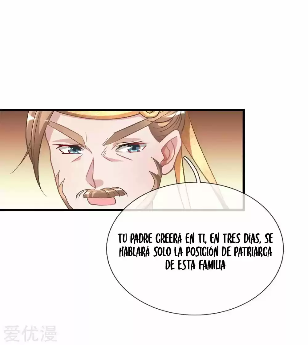 MARVELOUS HERO OF THE SWORD - Capítulo 14 - Página 17 - LectorTMOo