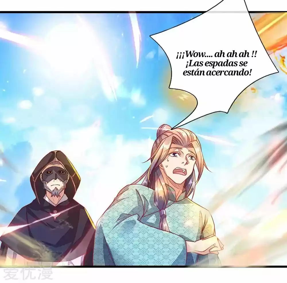 MARVELOUS HERO OF THE SWORD - Capítulo 140 - Página 5 - LectorTMOo