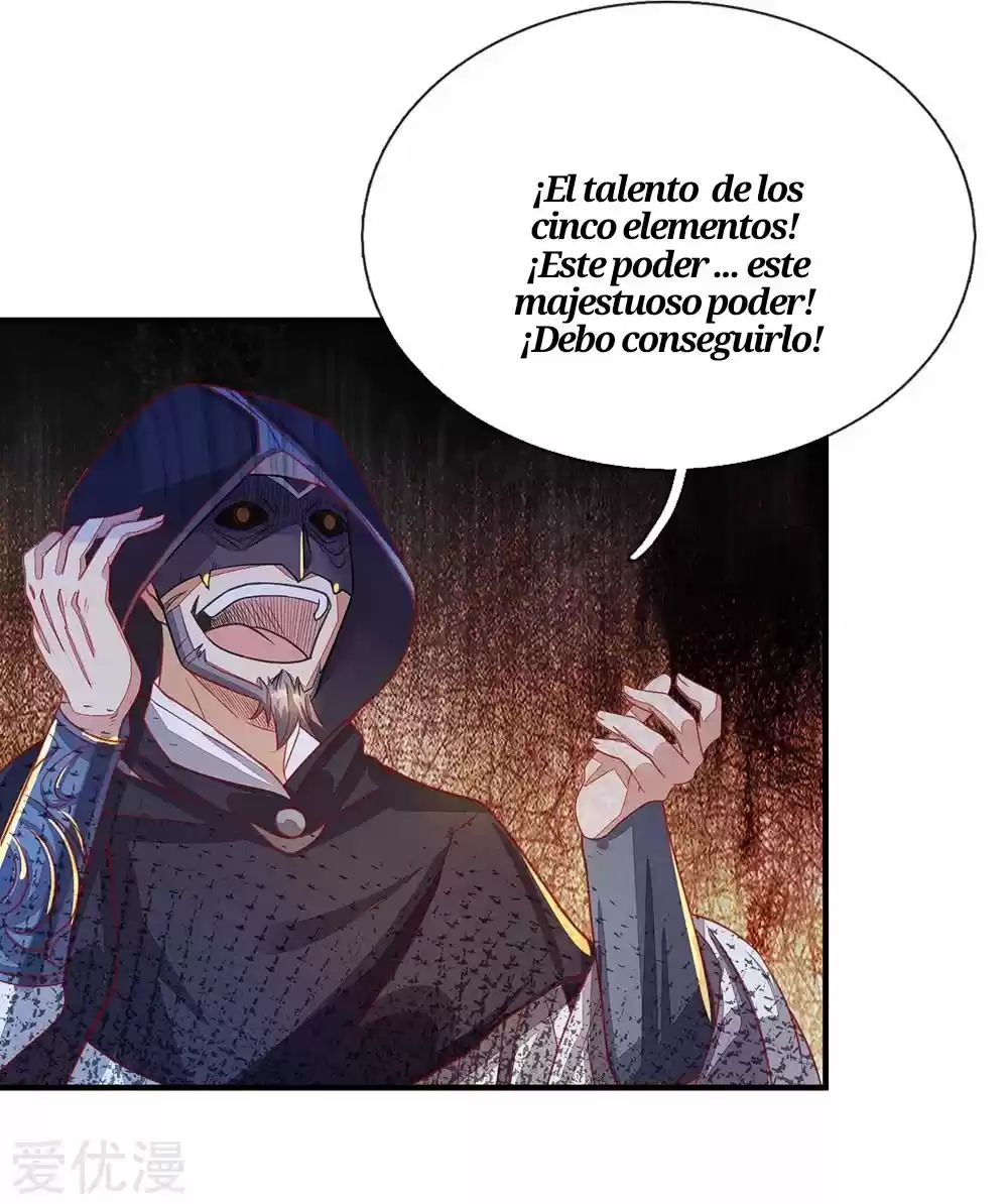 MARVELOUS HERO OF THE SWORD - Capítulo 140 - Página 8 - LectorTMOo
