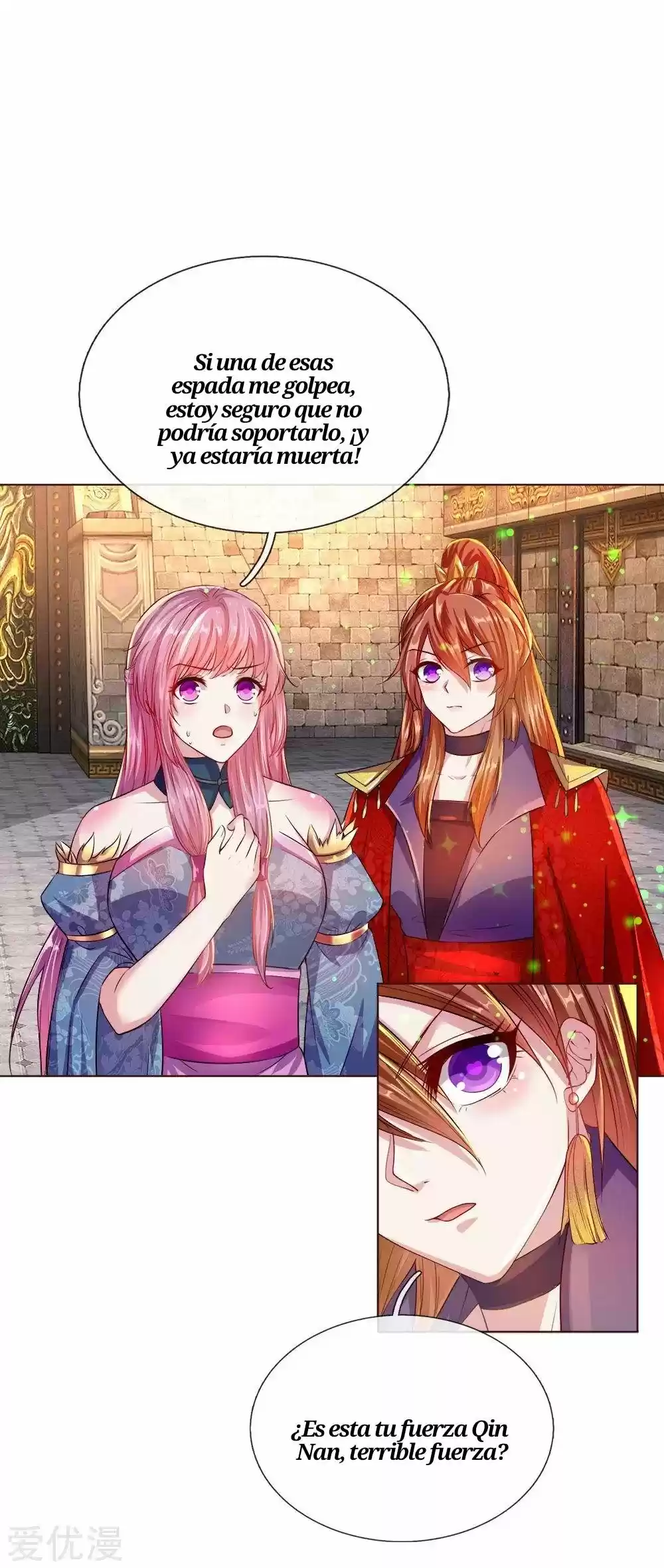 MARVELOUS HERO OF THE SWORD - Capítulo 140 - Página 14 - LectorTMOo