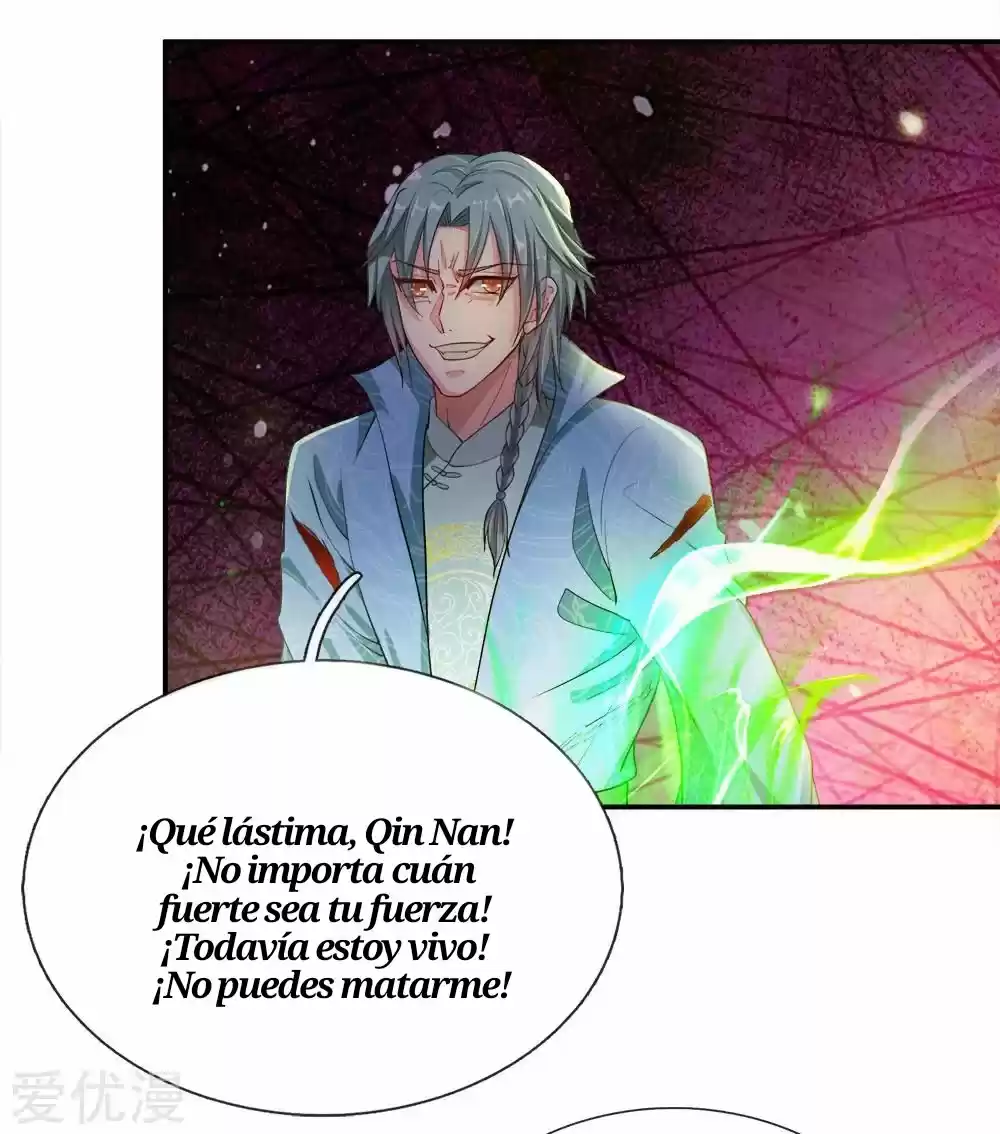 MARVELOUS HERO OF THE SWORD - Capítulo 140 - Página 18 - LectorTMOo