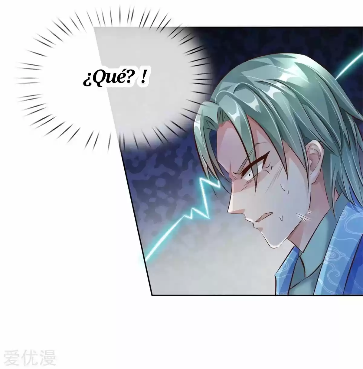 MARVELOUS HERO OF THE SWORD - Capítulo 141 - Página 7 - LectorTMOo