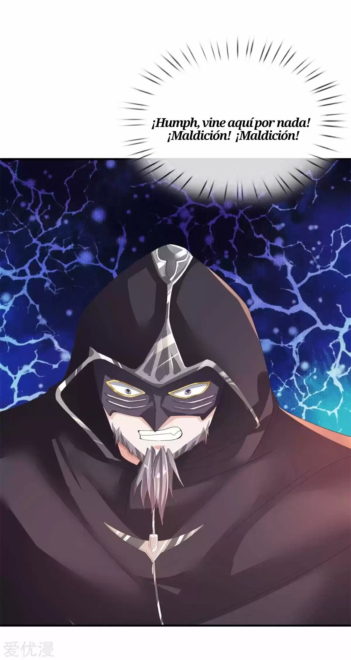 MARVELOUS HERO OF THE SWORD - Capítulo 143 - Página 8 - LectorTMOo