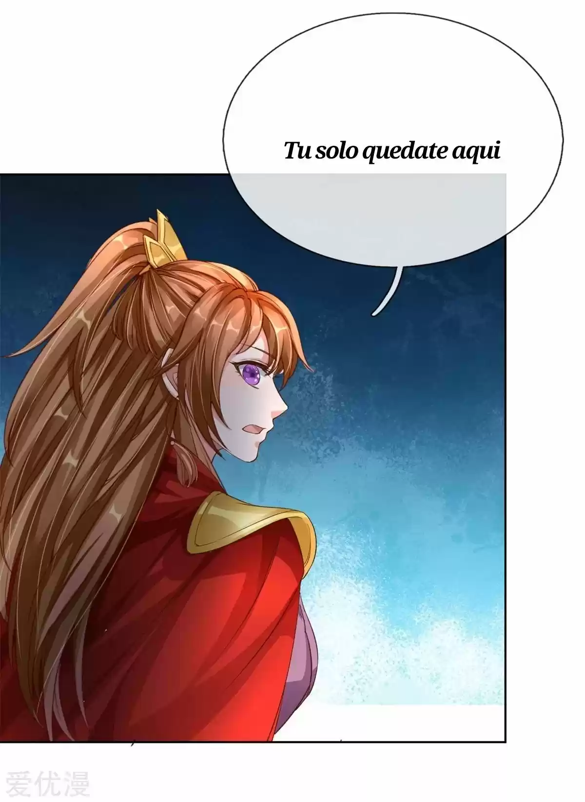 MARVELOUS HERO OF THE SWORD - Capítulo 146 - Página 8 - LectorTMOo