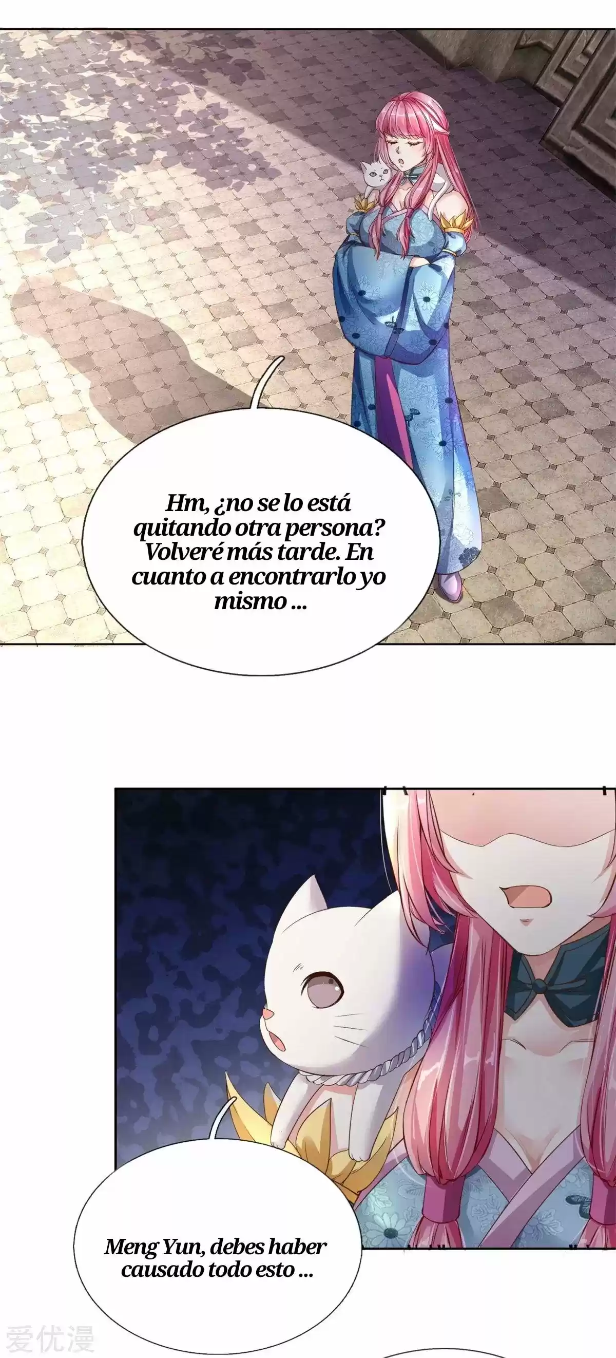 MARVELOUS HERO OF THE SWORD - Capítulo 146 - Página 10 - LectorTMOo