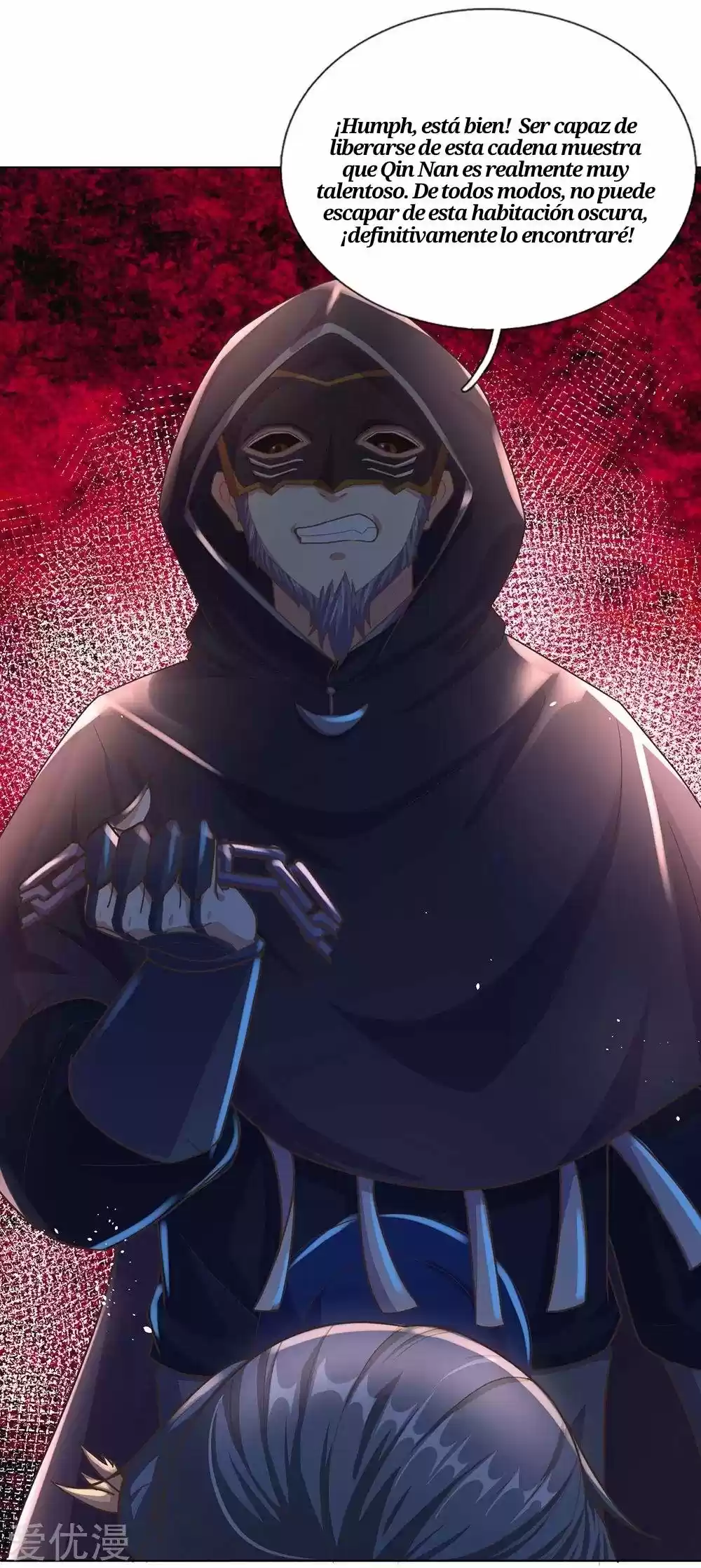 MARVELOUS HERO OF THE SWORD - Capítulo 153 - Página 12 - LectorTMOo