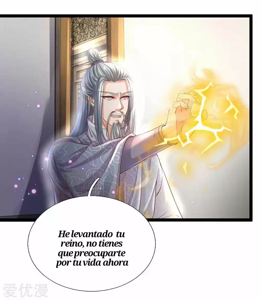 MARVELOUS HERO OF THE SWORD - Capítulo 156 - Página 4 - LectorTMOo