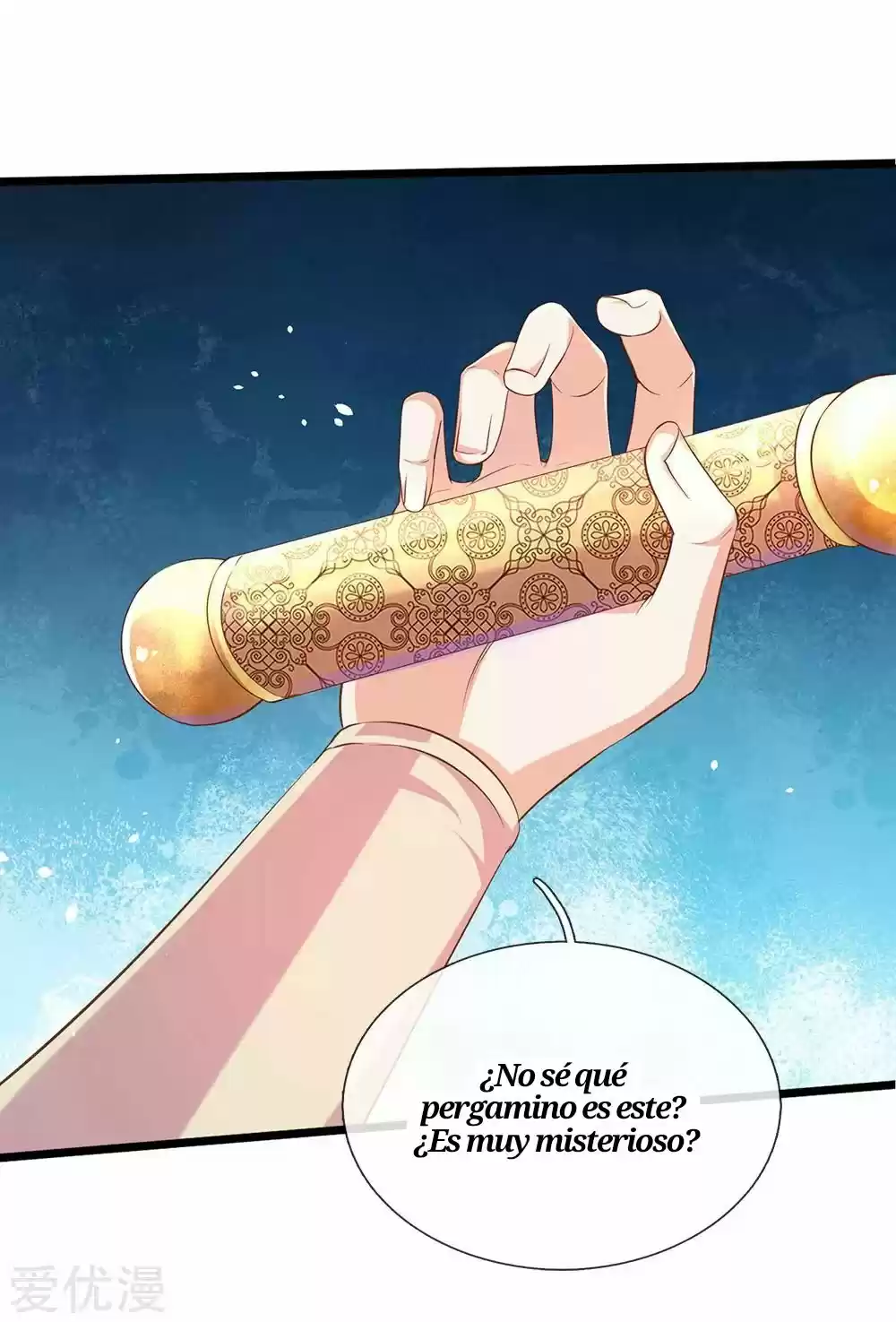 MARVELOUS HERO OF THE SWORD - Capítulo 156 - Página 6 - LectorTMOo