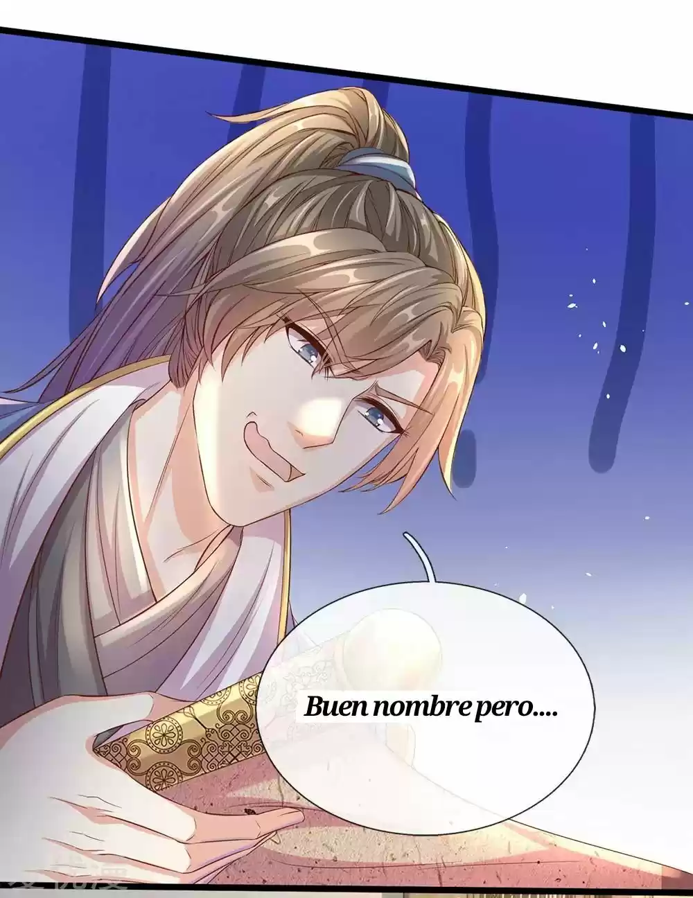 MARVELOUS HERO OF THE SWORD - Capítulo 156 - Página 8 - LectorTMOo