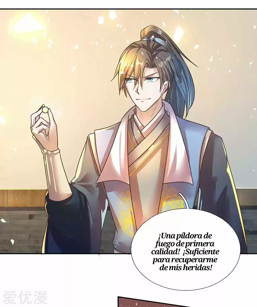 MARVELOUS HERO OF THE SWORD - Capítulo 156 - Página 24 - LectorTMOo