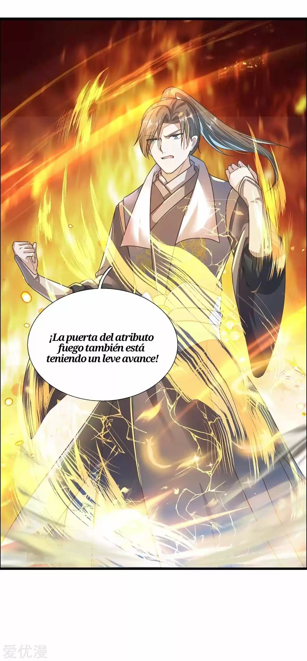 MARVELOUS HERO OF THE SWORD - Capítulo 157 - Página 5 - LectorTMOo
