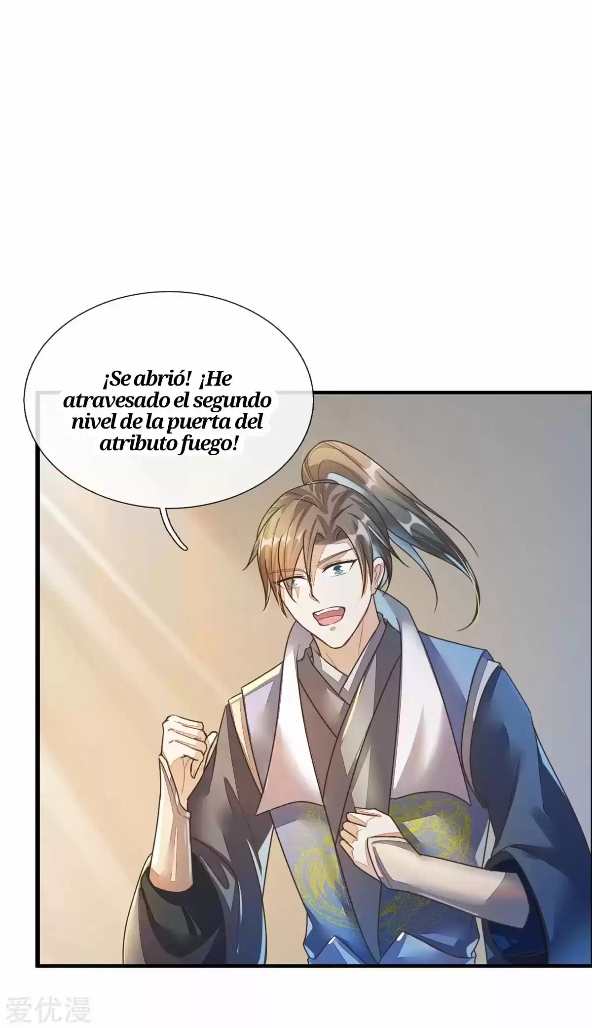 MARVELOUS HERO OF THE SWORD - Capítulo 157 - Página 6 - LectorTMOo