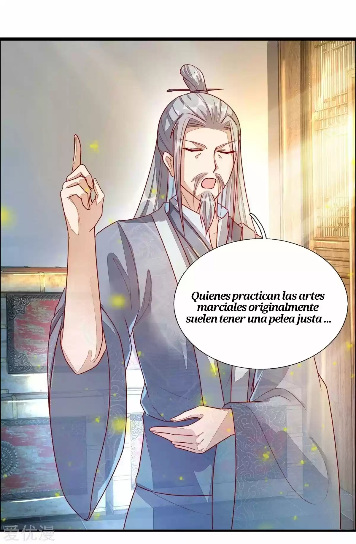 MARVELOUS HERO OF THE SWORD - Capítulo 157 - Página 13 - LectorTMOo