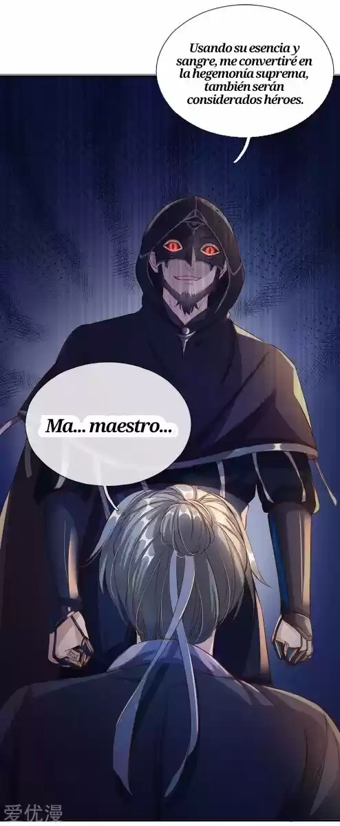 MARVELOUS HERO OF THE SWORD - Capítulo 158 - Página 4 - LectorTMOo